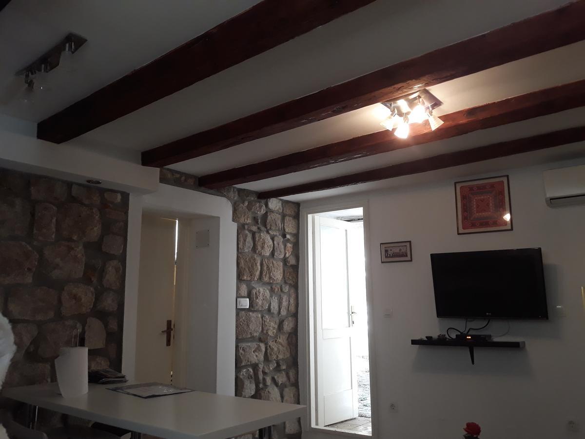 House Nina Διαμέρισμα Ντουμπρόβνικ Εξωτερικό φωτογραφία