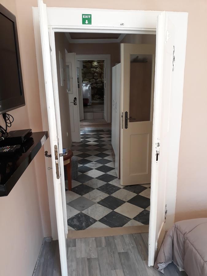 House Nina Διαμέρισμα Ντουμπρόβνικ Εξωτερικό φωτογραφία